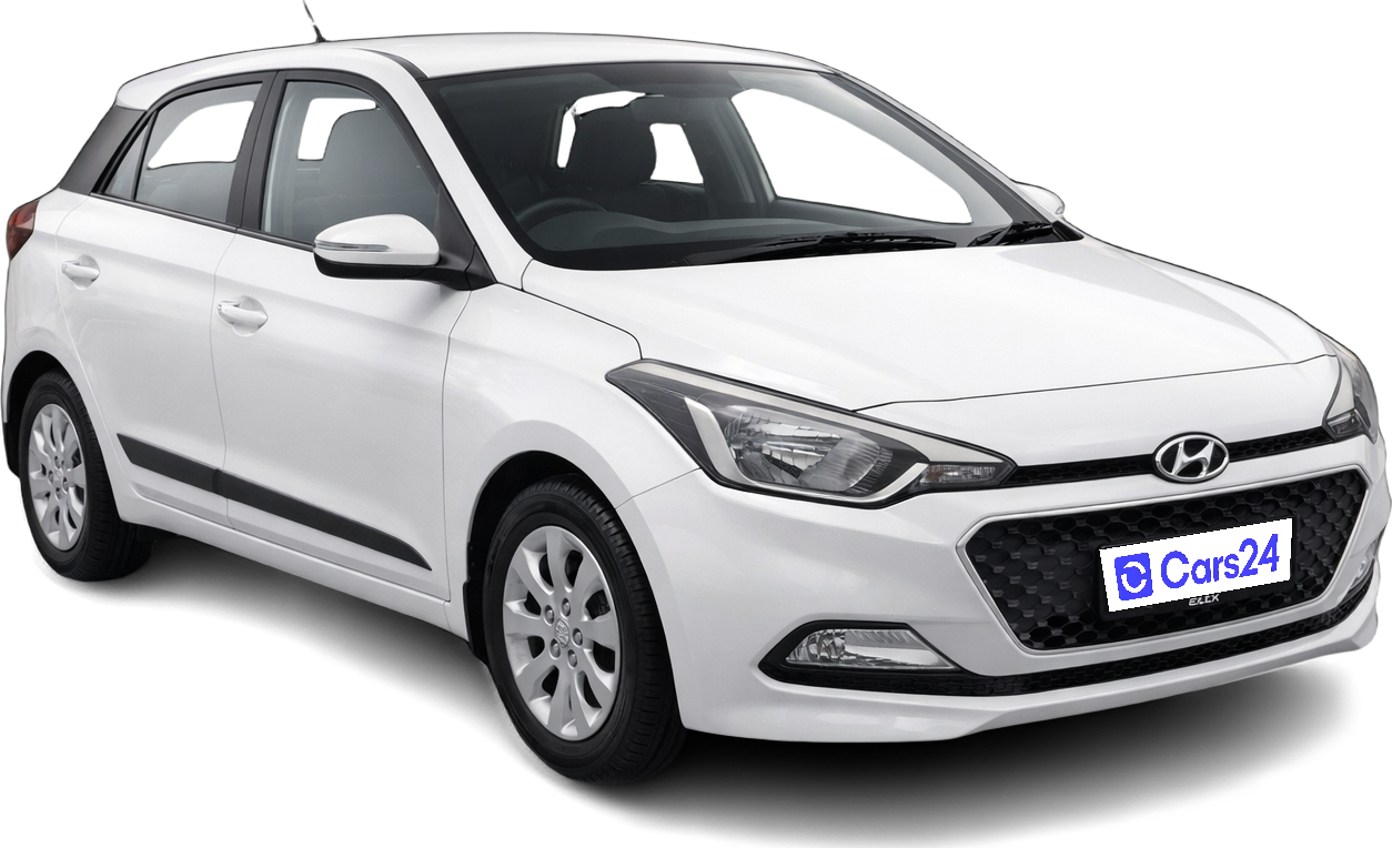 2015 Hyundai Elite i20 - Hatchback - Petrol - Manual - ₹2.50 lakh