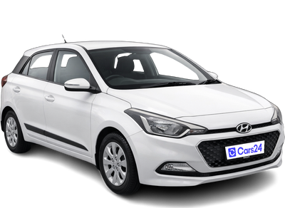 2015 Hyundai Elite i20 - Hatchback - Petrol - Manual - ₹2.50 lakh