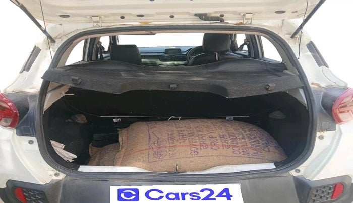 2023 Tata PUNCH ADVENTURE MT, Petrol, Manual, 25,663 km, exterior