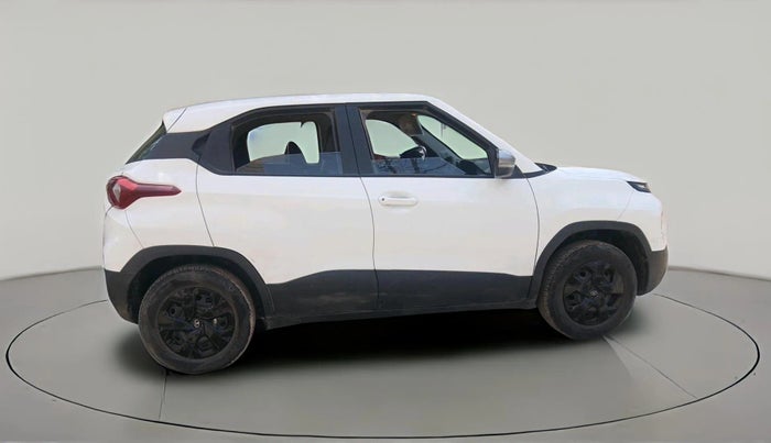 2023 Tata PUNCH ADVENTURE MT, Petrol, Manual, 25,663 km, exterior