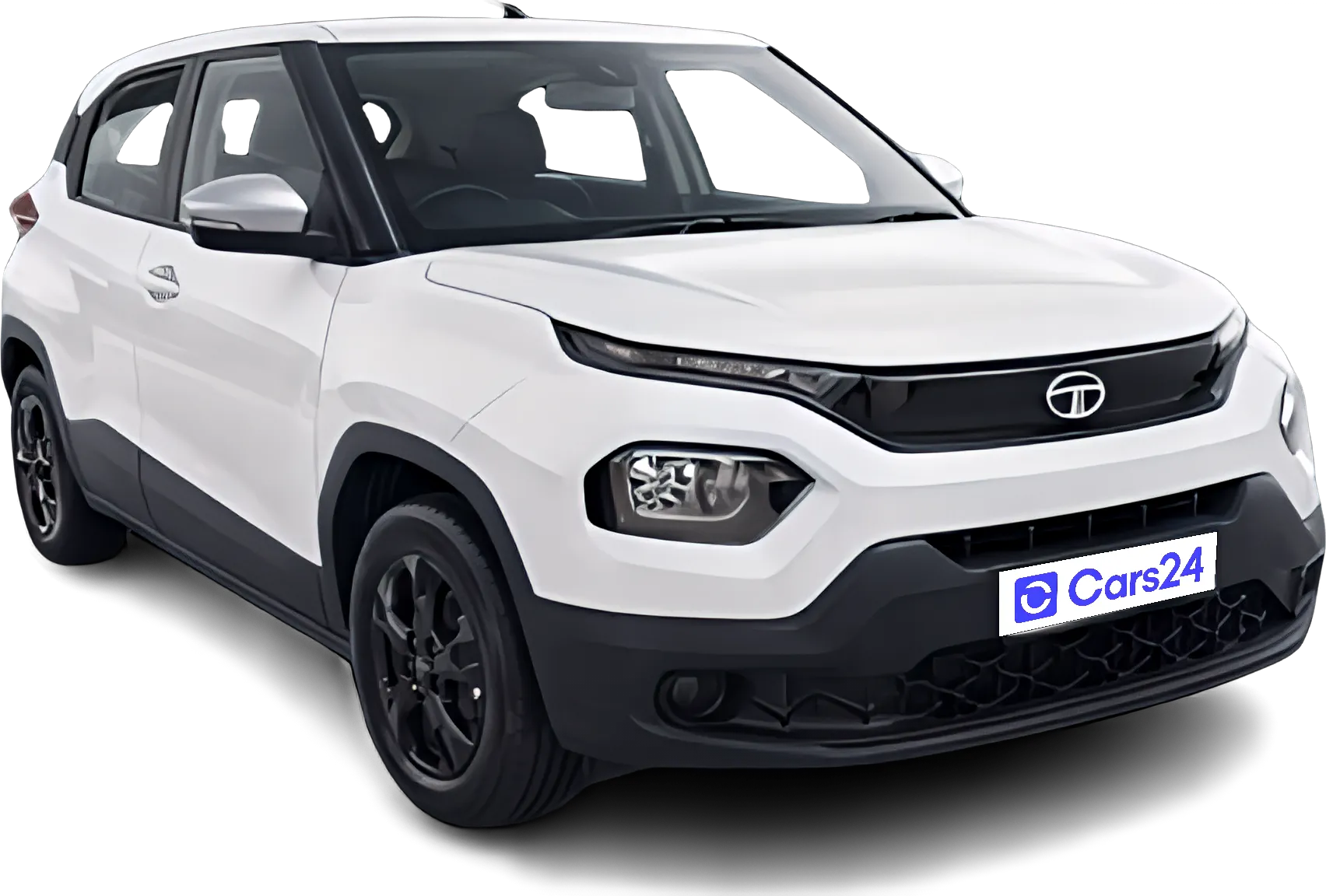 2023 Tata PUNCH - SUV - Petrol - Manual - ₹5.75 lakh