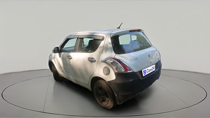 2016 Maruti Swift VDI, Diesel, Manual, 1,49,972 km, exterior