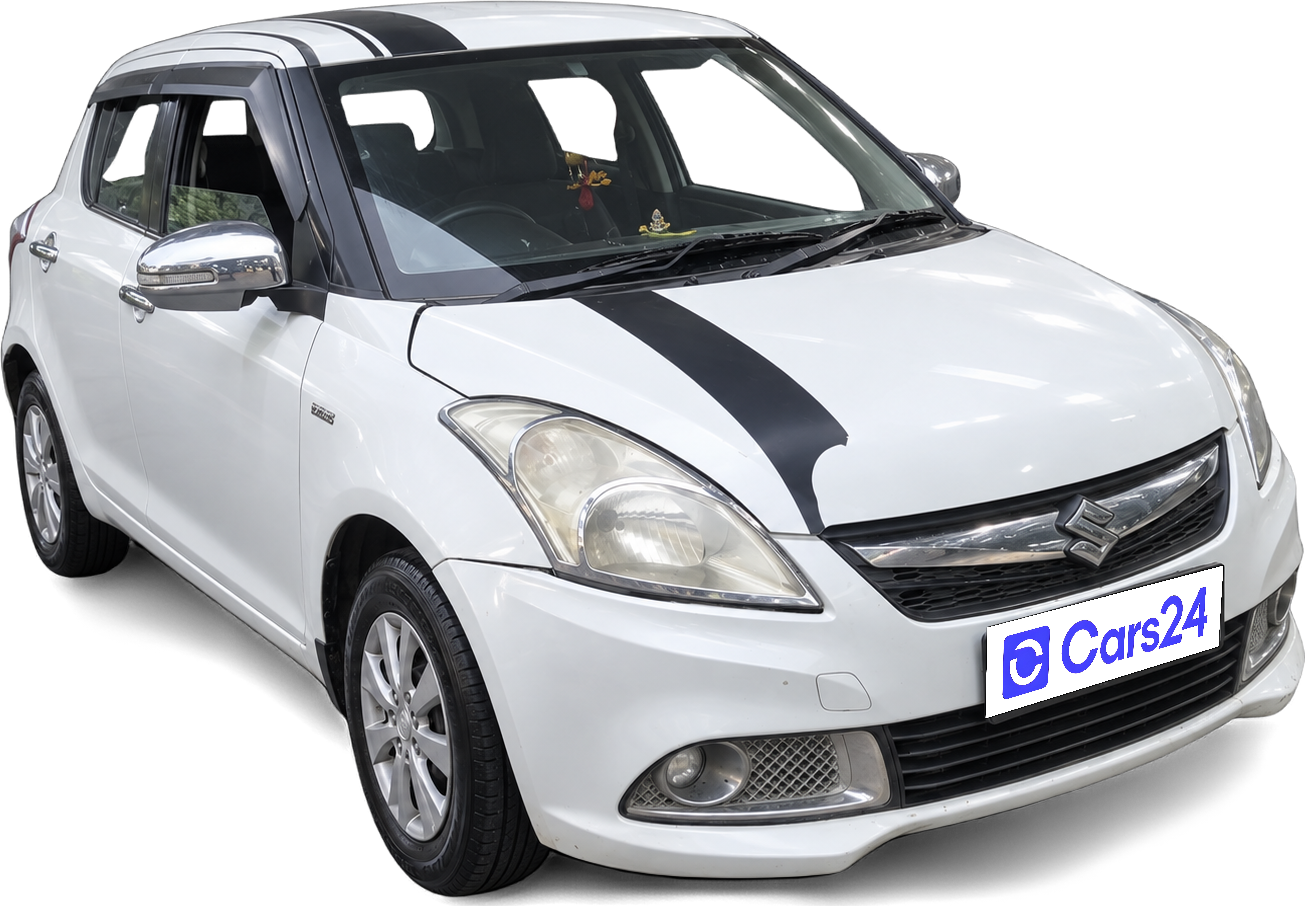 2016 Maruti Swift - Hatchback - Diesel - Manual - ₹2.90 lakh