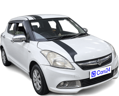 2016 Maruti Swift - Hatchback - Diesel - Manual - ₹2.90 lakh