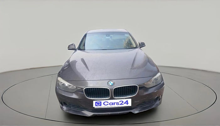 2012 BMW 3 Series 320d, Diesel, Automatic, 1,14,241 km, exterior