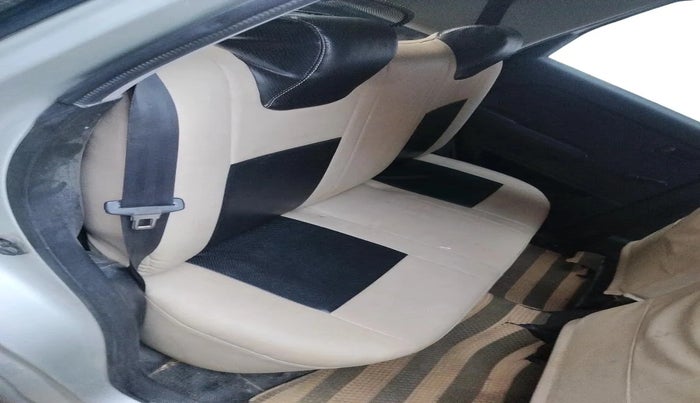 2021 Maruti New Wagon-R LXI CNG 1.0, CNG, Manual, 58,010 km, interior