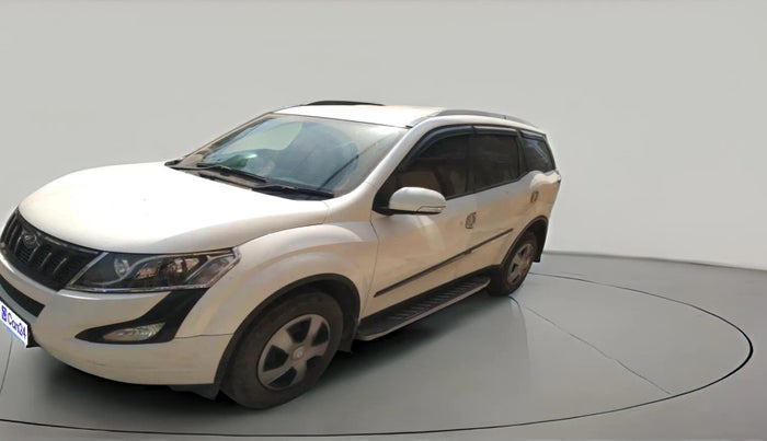 2018 Mahindra XUV500 W6, Diesel, Manual, 69,390 km, exterior