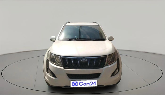 2018 Mahindra XUV500 W6, Diesel, Manual, 69,390 km, exterior