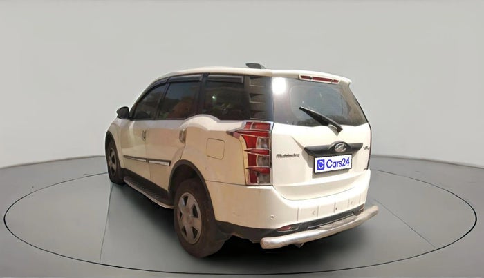 2018 Mahindra XUV500 W6, Diesel, Manual, 69,390 km, exterior