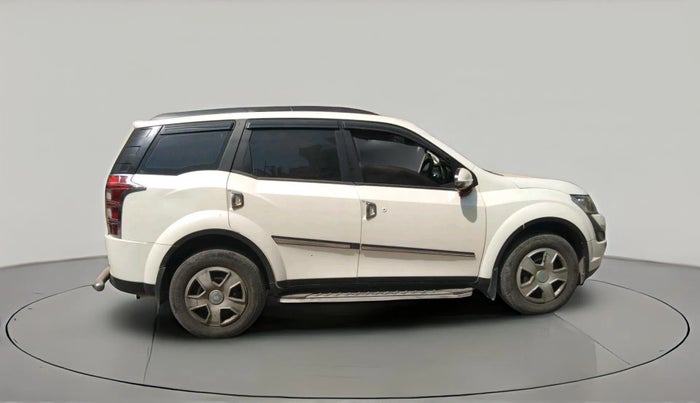 2018 Mahindra XUV500 W6, Diesel, Manual, 69,390 km, exterior