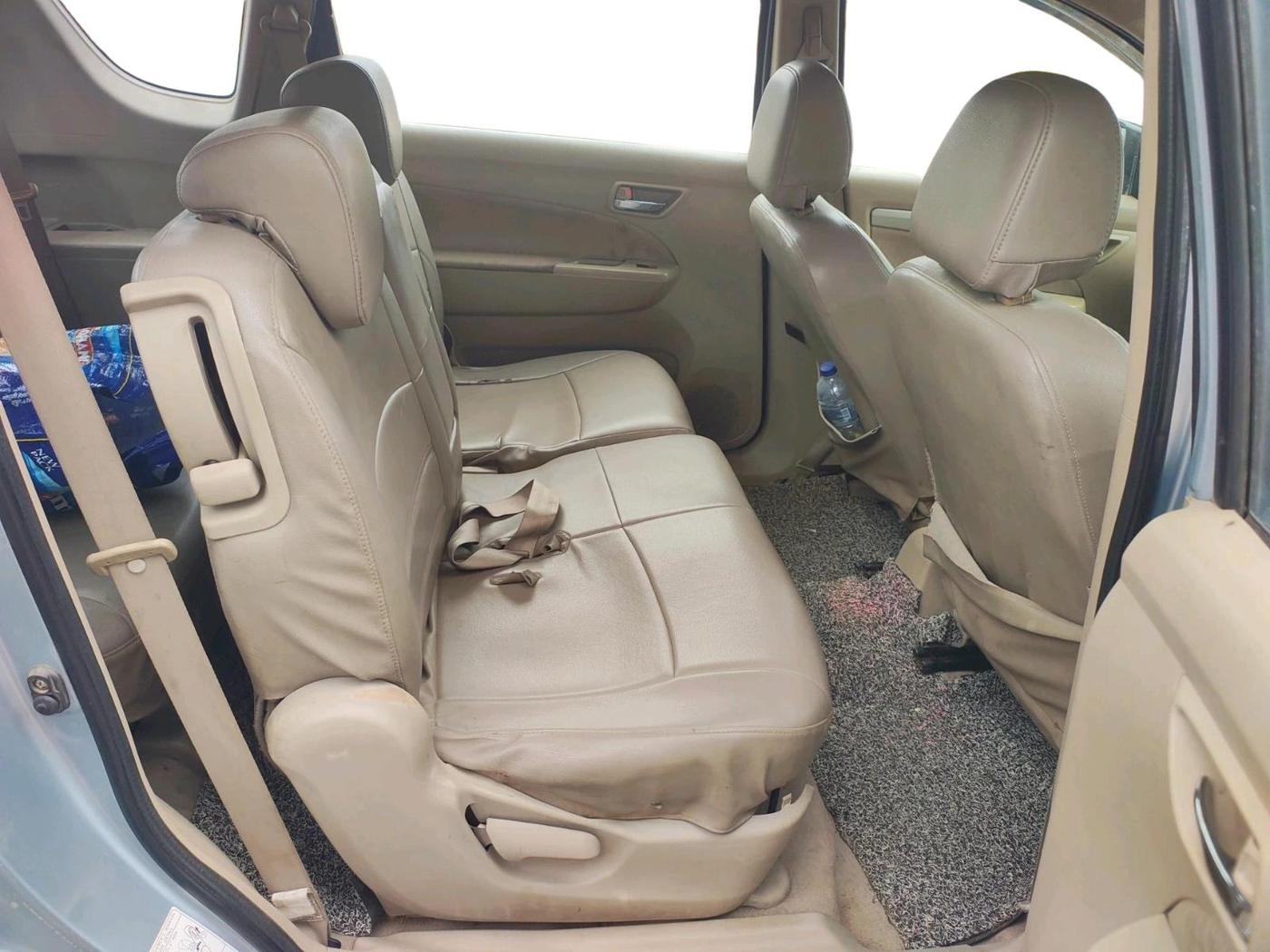 2013 Maruti Ertiga VDI, Diesel, Manual, 91,250 km, interior