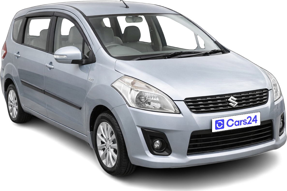 2013 Maruti Ertiga - SUV - Diesel - Manual - ₹2.80 lakh