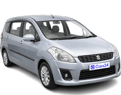 2013 Maruti Ertiga - SUV - Diesel - Manual - ₹2.80 lakh