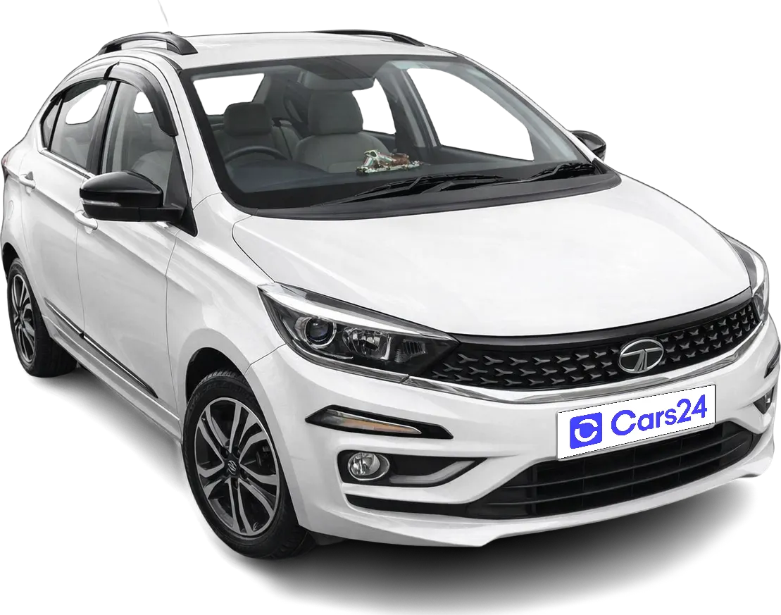 2022 Tata TIGOR - Sedan - CNG - Manual - ₹4.90 lakh