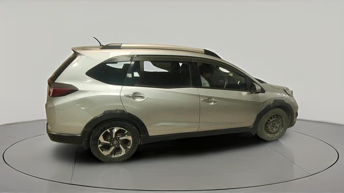 2017 Honda BR-V 1.5L I- DTEC V, Diesel, Manual, 1,55,228 km, exterior