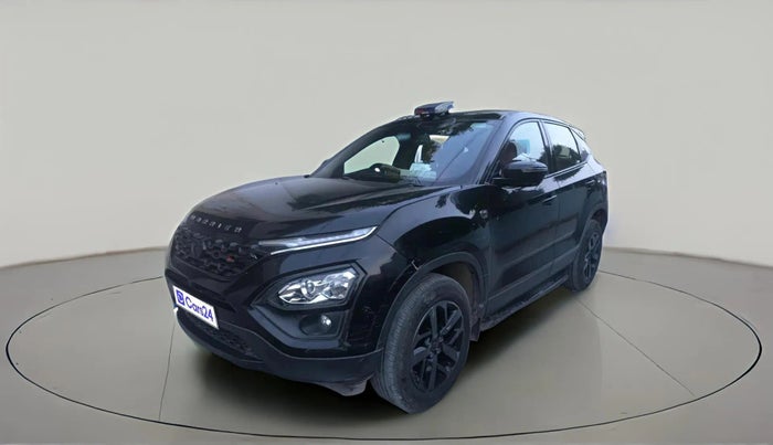 2023 Tata Harrier XZ PLUS RED DARK EDITION, Diesel, Manual, 1,26,126 km, exterior