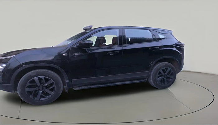 2023 Tata Harrier XZ PLUS RED DARK EDITION, Diesel, Manual, 1,26,126 km, exterior