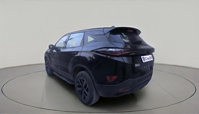 2023 Tata Harrier XZ PLUS RED DARK EDITION, Diesel, Manual, 1,26,126 km, exterior