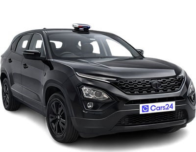 2023 Tata Harrier - SUV - Diesel - Manual - ₹10.68 lakh