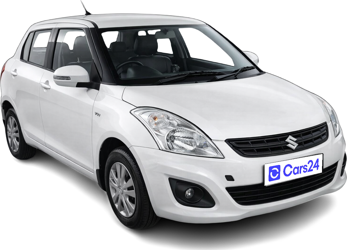 2014 Maruti Swift - Hatchback - Petrol - Manual - ₹3.03 lakh