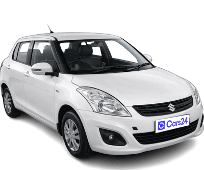2014 Maruti Swift - Hatchback - Petrol - Manual - ₹3.03 lakh