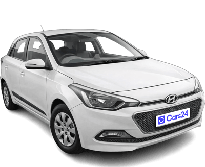 2015 Hyundai Elite i20 - Hatchback - Diesel - Manual - ₹2.84 lakh