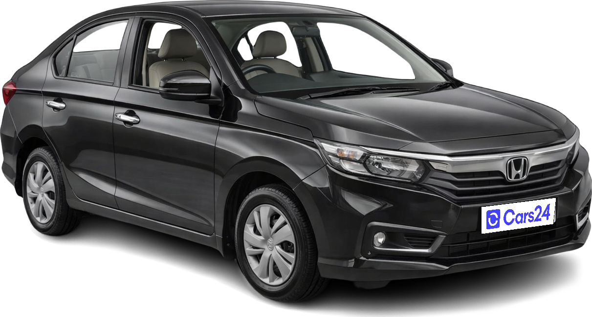 2022 Honda Amaze - Sedan - Petrol - Manual - ₹5.30 lakh
