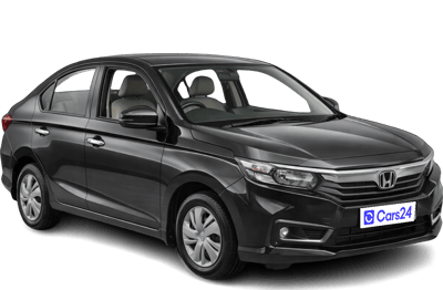 2022 Honda Amaze - Sedan - Petrol - Manual - ₹5.30 lakh