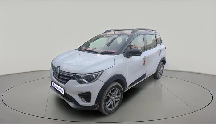 2023 Renault TRIBER RXZ DUAL TONE, Petrol, Manual, 46,912 km, exterior