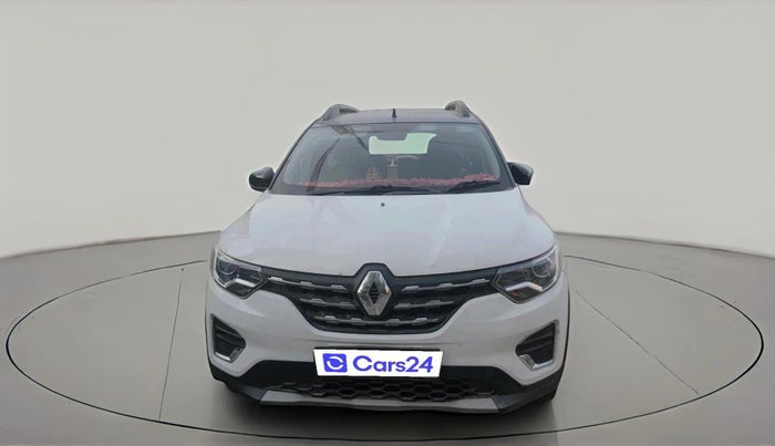 2023 Renault TRIBER RXZ DUAL TONE, Petrol, Manual, 46,912 km, exterior