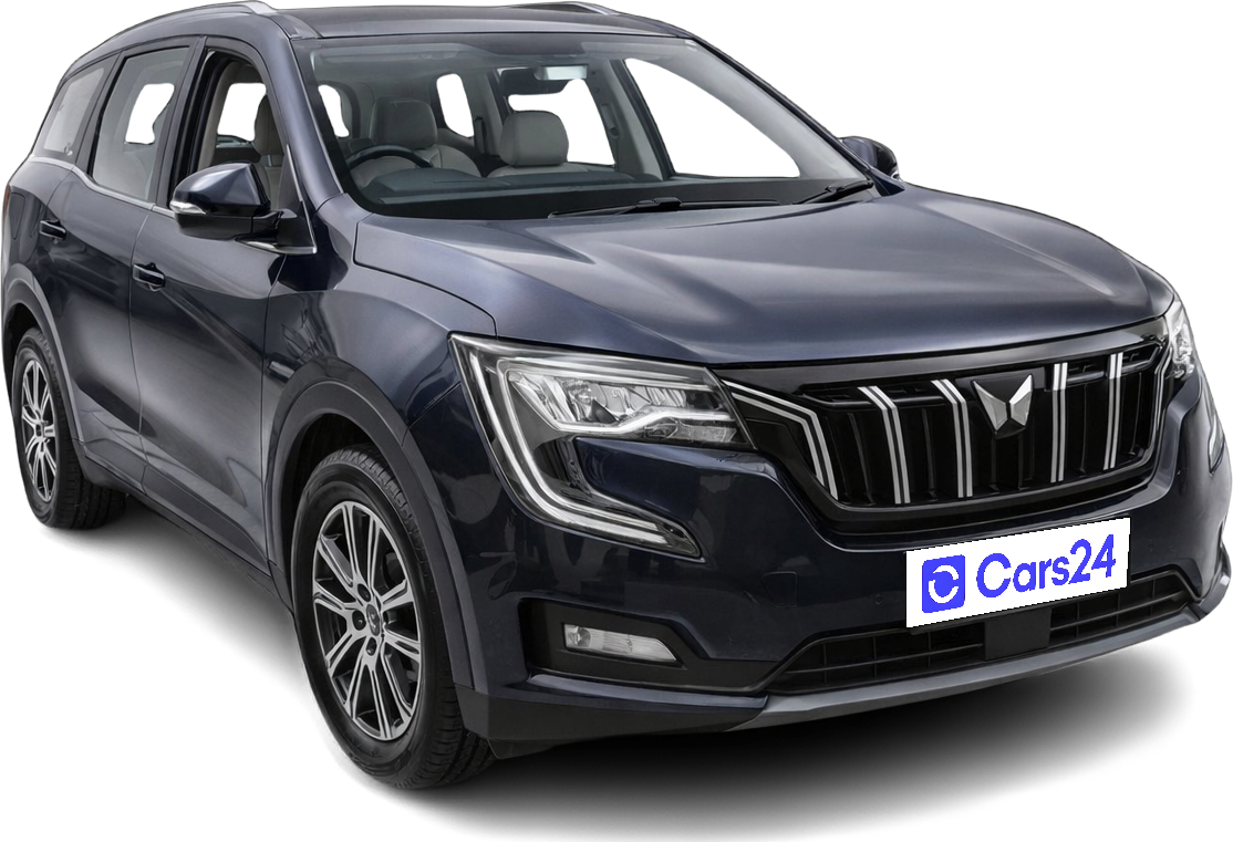 2022 Mahindra XUV700 - SUV - Diesel - Automatic - ₹17.50 lakh