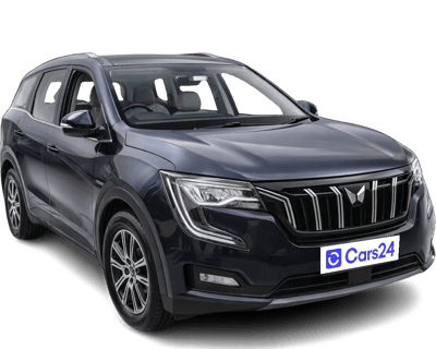 2022 Mahindra XUV700 - SUV - Diesel - Automatic - ₹17.50 lakh