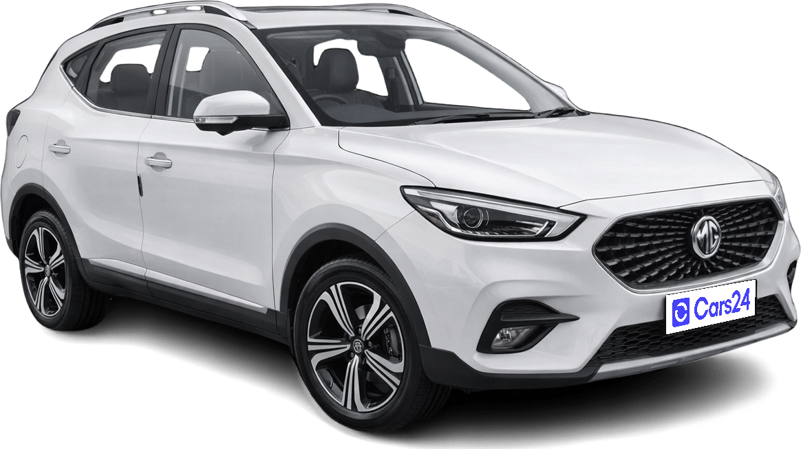 2022 MG ASTOR - SUV - Petrol - Manual - ₹10.20 lakh