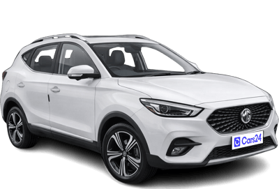 2022 MG ASTOR - SUV - Petrol - Manual - ₹10.00 lakh