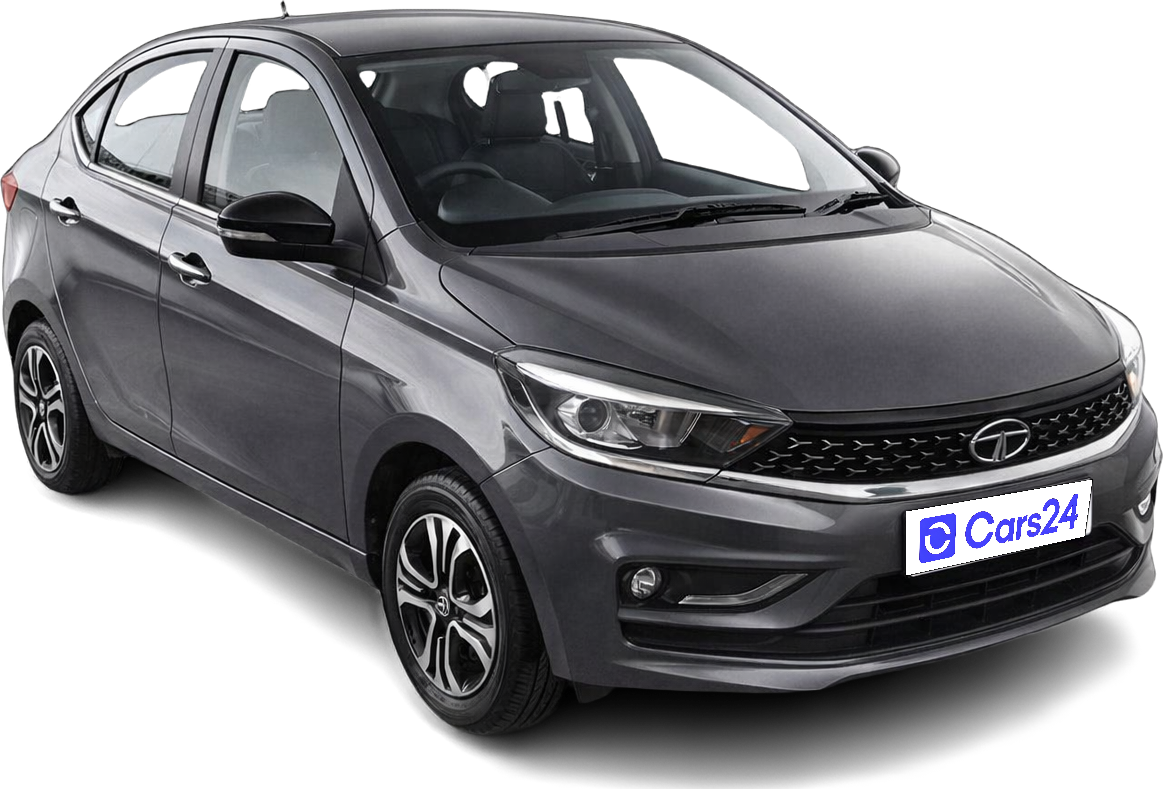 2023 Tata TIGOR - Sedan - CNG - Manual - ₹5.66 lakh
