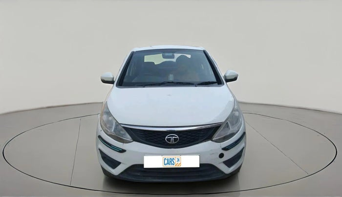 2016 Tata Zest XE 75PS DIESEL, Diesel, Manual, 85,361 km, exterior