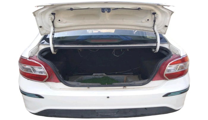 2016 Tata Zest XE 75PS DIESEL, Diesel, Manual, 85,361 km, exterior