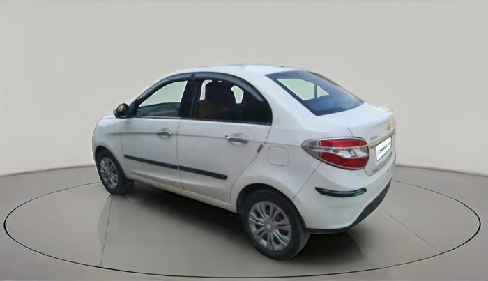 2016 Tata Zest XE 75PS DIESEL, Diesel, Manual, 85,361 km, exterior