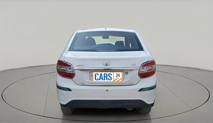2016 Tata Zest XE 75PS DIESEL, Diesel, Manual, 85,361 km, exterior