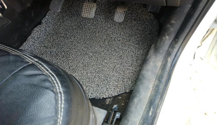 2016 Tata Zest XE 75PS DIESEL, Diesel, Manual, 85,361 km, interior