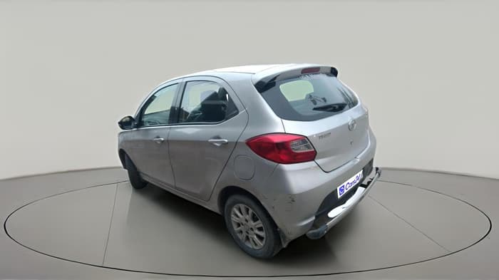 2016 Tata Tiago XZ DIESEL, Diesel, Manual, 1,29,064 km, exterior