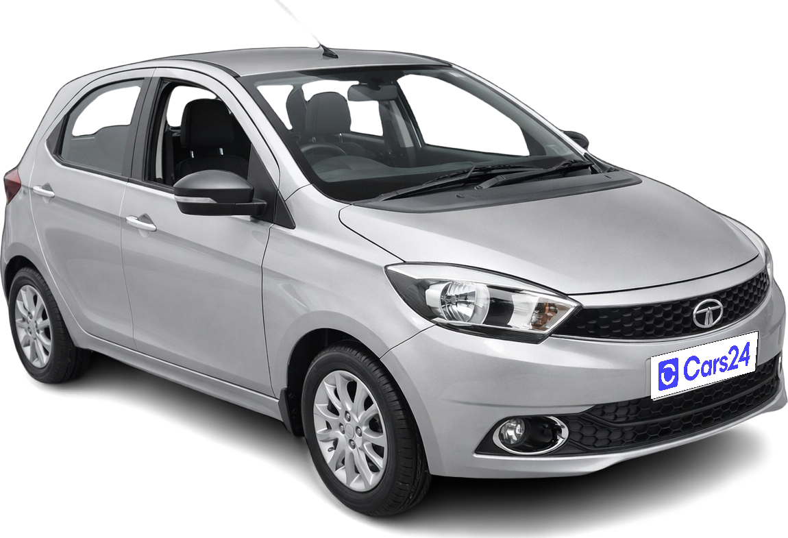 2016 Tata Tiago - Hatchback - Diesel - Manual - ₹2.25 lakh
