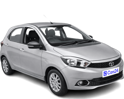 2016 Tata Tiago - Hatchback - Diesel - Manual - ₹2.25 lakh