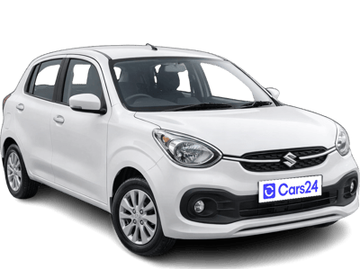 2022 Maruti Celerio - Hatchback - Petrol - Manual - ₹4.00 lakh