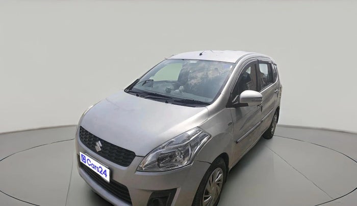 2013 Maruti Ertiga VDI, Diesel, Manual, 94,650 km, exterior