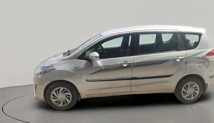 2013 Maruti Ertiga VDI, Diesel, Manual, 94,650 km, exterior