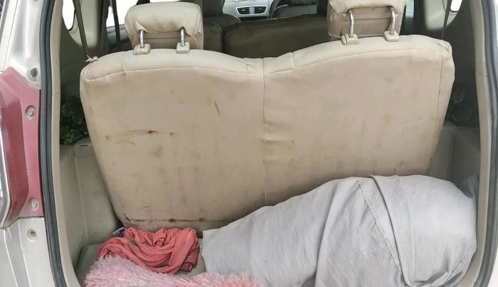 2013 Maruti Ertiga VDI, Diesel, Manual, 94,650 km, exterior