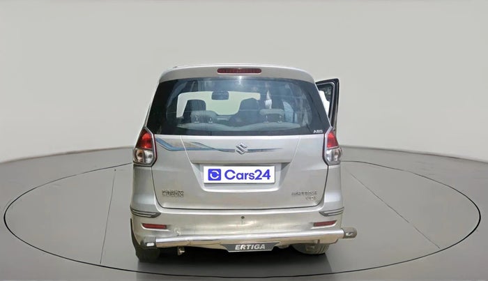 2013 Maruti Ertiga VDI, Diesel, Manual, 94,650 km, exterior