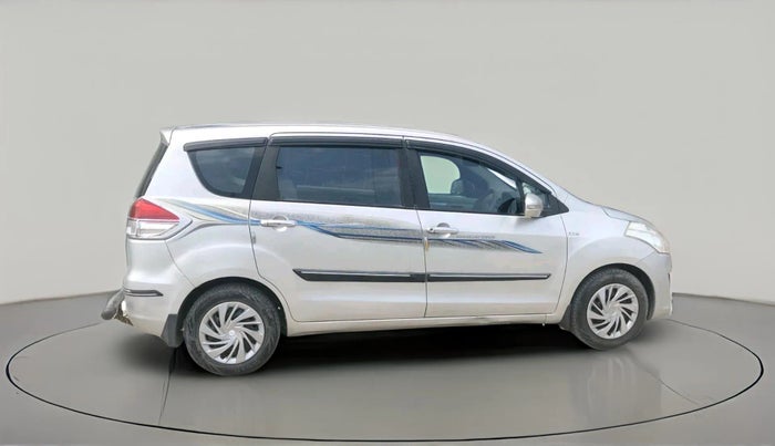 2013 Maruti Ertiga VDI, Diesel, Manual, 94,650 km, exterior
