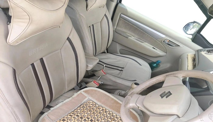2013 Maruti Ertiga VDI, Diesel, Manual, 94,650 km, interior